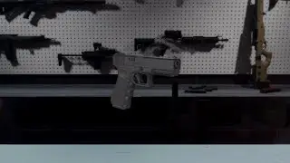 Gen-4 BRM5 - G17 Gen-3 Review