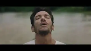 EDGE OF THE WORLD Official Trailer 2021