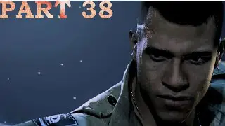 MAFIA 3 DEFINITIVE EDITION Gameplay Walkthrough Part 38 [4K 60FPS PC Ultra] - No Commentary