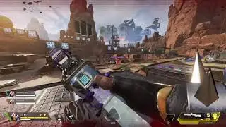 I BROKE APEX AGAIN! OCTANE IS OP NOW?