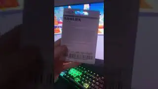 Roblox Robux