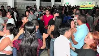 GRUPO ENAMORADO DE ANGEL JIMÉNEZ EN VIVO DESDE ÓRGANOS CHINAMPA VER 