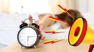 Alarm Clock Sound Effect🔊