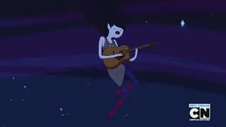 Marceline - Yeah, Girl, It Stinks