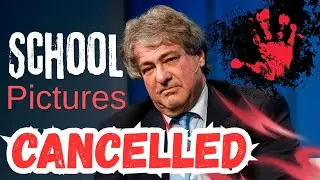Schools CANCELLED Picture Day after Epstein Connection: Lifetouch BACKLASH? Tarot Reading 