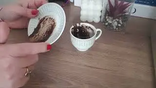 TERAZİ BURCU NOKTA ATIŞI DİYECEKSİN💑🎆🧿KAHVE FALI
