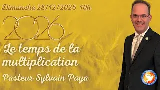 Dimanche 28/12/2025: 