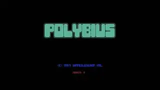 creepypasta polybius el juego maldito