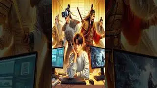 Immortal Cultivation I Run an Internet Caf&eacute; in Another World 376-400
