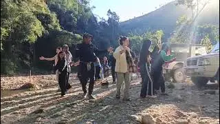 2026 picnic dancing  2nd January 