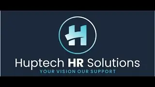 HR Solutions Company | Huptech HR Solutions |