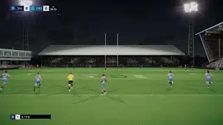 Sydney bullsharks vs Cronulla 🦈