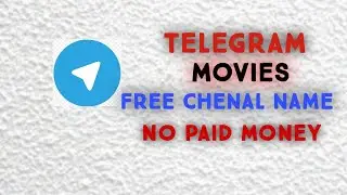 Telegram movies download {telegram movies free chenal name no paid money}