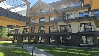 Zakopane Grzechowiak Gorskie Apartamenty 2