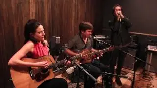 Honey Honey - Sheriffs of Schroedingham feat. Chelsea Williams