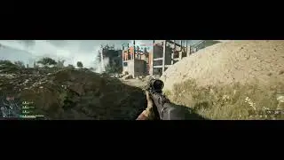 RPG Fighter Jet Snipe BF6