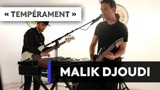 MALIK DJOUDI - 