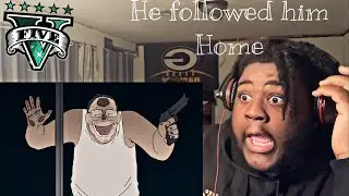 3 True Disturbing Horror Stories Animated reaction | Wannsee Entertainment (Very Controversial)