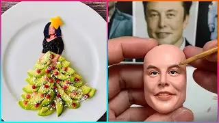 CELEBRITY Fan Art That Is At Another Level | AMAZING TALENT