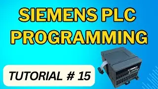 How to identify the memory addresses to access data in siemens PLC programming @Tech Reveals