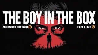 The Boy America Ignored | A True Crime Mystery That Still Hurts