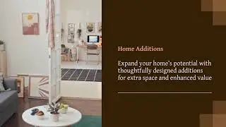 Spettro Remodels: Redefine Your Home with Creative Spaces & Stunning Addition Construction in Alpine