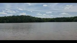 360&deg; Panoramic View of Chester State Park, SC | Stunning Lake & Day Use Area #SouthCarolina