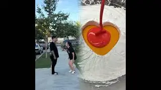 Loved this video Then like, comment below and subscribe to my channel now! 🤩