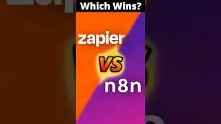 Zapier vs n8n: The Truth No One Tells You