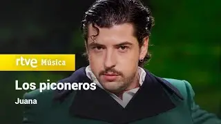 Juana- “Los piconeros” | La Bien Cantá 2024