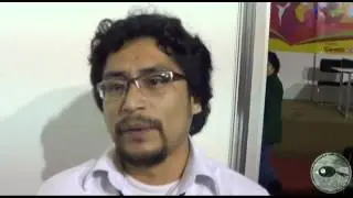 Gabriel Rimachi y los 17 Fant&aacute;sticos Cuentos Peruanos Vol. 2