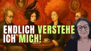 Wie ich erkannte, dass ich Autistin bin (fr&uuml;her: Asperger)