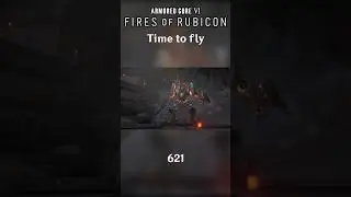 Armored Core VI Fires of Rubicon : 