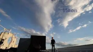 THE AXI photo / CHACHI RAPS / JAJA / MOON / I.AM.ME / Director: ShawnWellingAXI