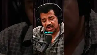 Joe Rogan on why Brazilian soccer players are so good ⚽
