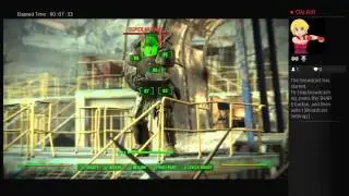 ThunderVisionary's Live PS4 Broadcast