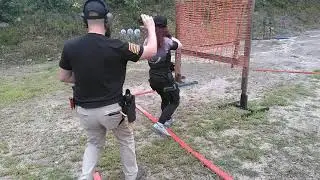 3-Gun Competition at Wallum Lake Rod & Gun Club 7/25/21