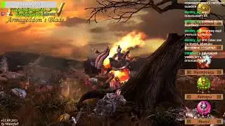 [Стрим] H5AB играем с братом в 