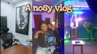 The real life of a Nigerian youth living in Lagos