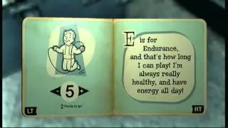 fallout 3 best S.P.E.C.I.A.L skills