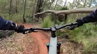 Dwellingup - Karrackatoa