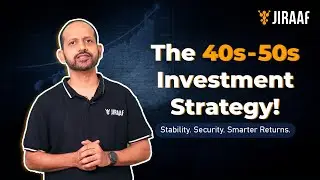 Investment Strategy for 40s & 50s: Targeting 14% Returns with a Portfolio Reset