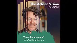 Winfield Bevins: Quiet Renaissance