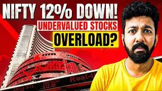 I Use This to Spot Undervalued Stocks Early – Must Watch