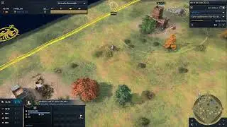 Age of Empires 4 - Handelsnetzwerk der Sahara - So funktioniert es
