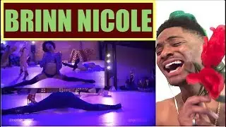 Yeah, I Said It | Rihanna | Brinn Nicole Choreography - ALAZON EPI 391 REACTION