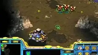 FPVOD Bisu vs Mind PvT Game 1 14.03.2016 Starcraft Brood War