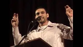 IVAW veteran speaks in Lancaster - Part 4 (2/24/08)
