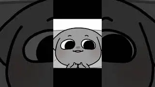 The person who is tagged will always be with you, healing animation, couples' daily life