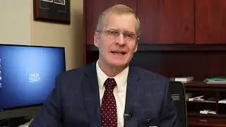 Steve Holman Message